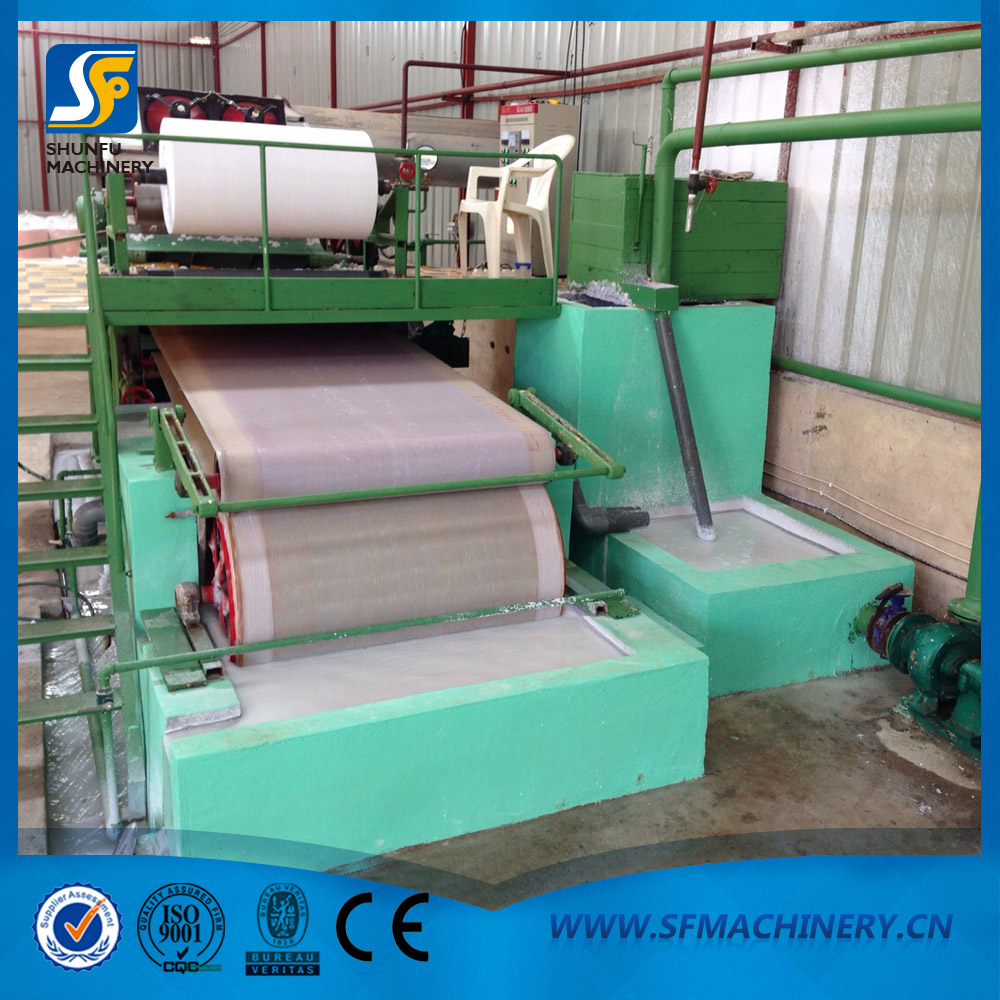 787型衛(wèi)生紙?jiān)旒垯C(jī)